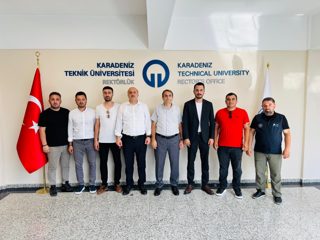 Yapı İşleri Genel Müdürlüğü Dış Kaynaklı Yatırımlar Daire Başkanlığından 12 İlde GES Projesi İçin Saha Çalışması