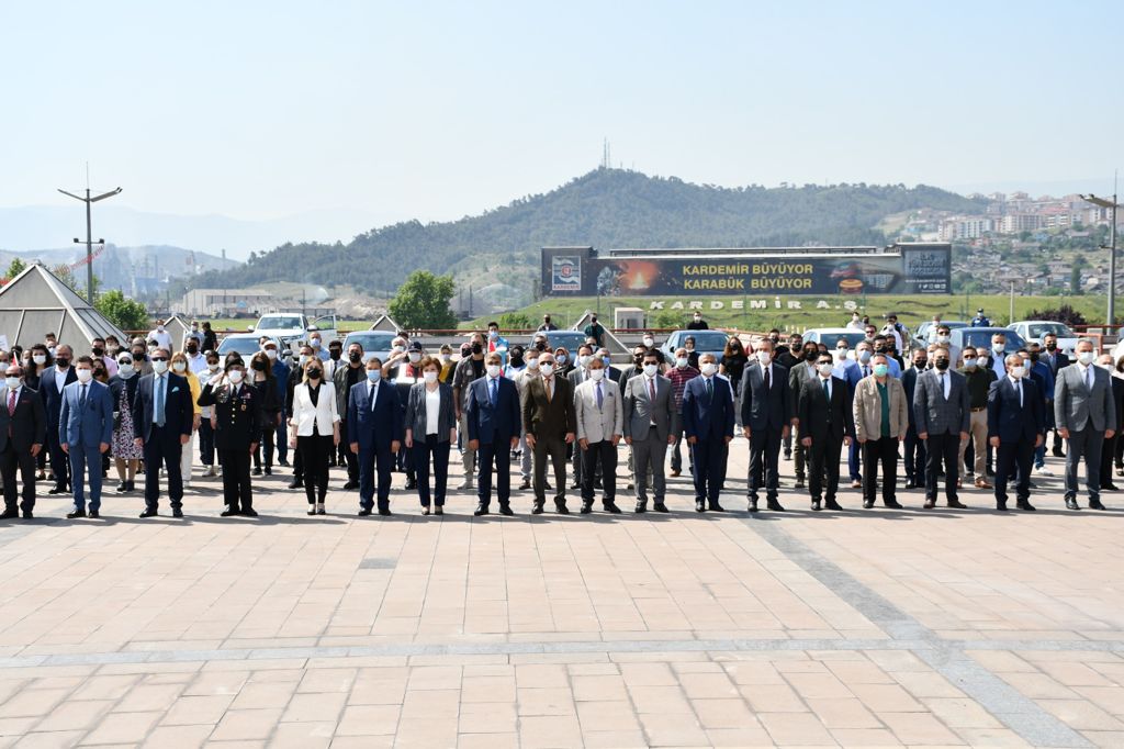 5 Haziran Dünya Çevre Günü İlimizde Etkinliklerle Kutlandı