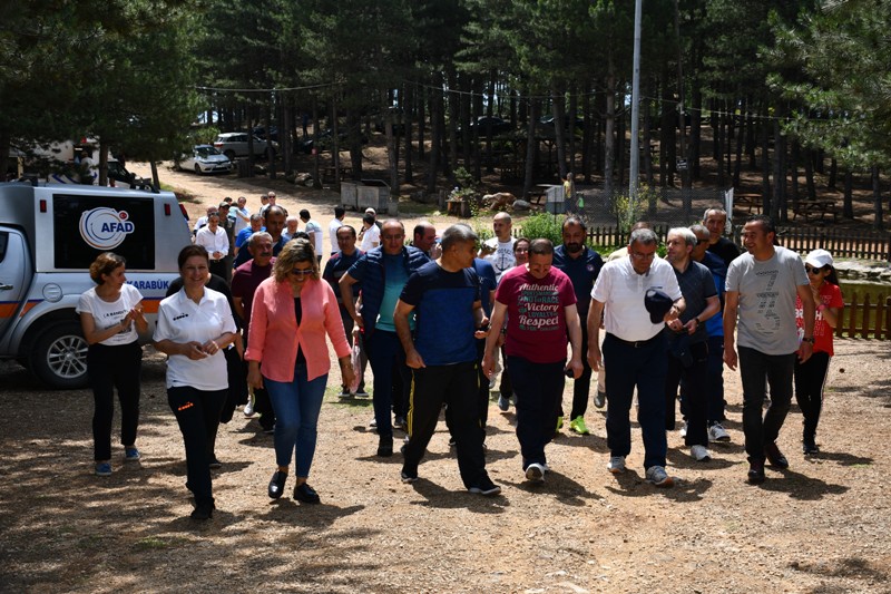 5 Haziran Dünya Çevre Günü ve Haftası Etkinliklerimiz