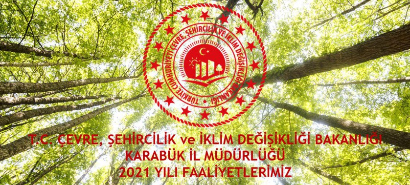 2021 Yılı Faliyetlerimiz