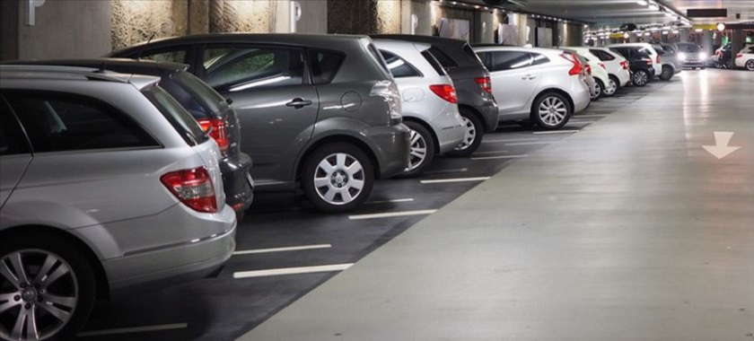 Koronavirüs Tedbirleri Kapsamında Otopark Yönetmeliği Yürürlük Tarihi Ertelendi