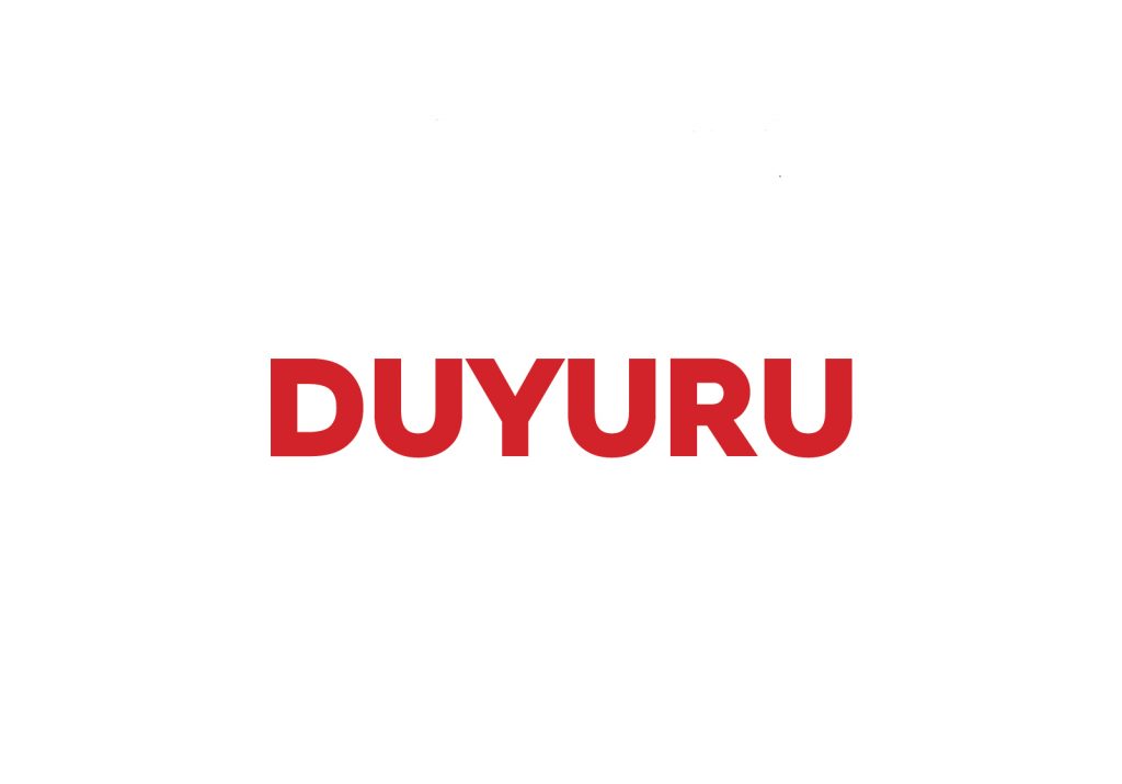 Sürekli İşçi Alımı Kura Duyurusu