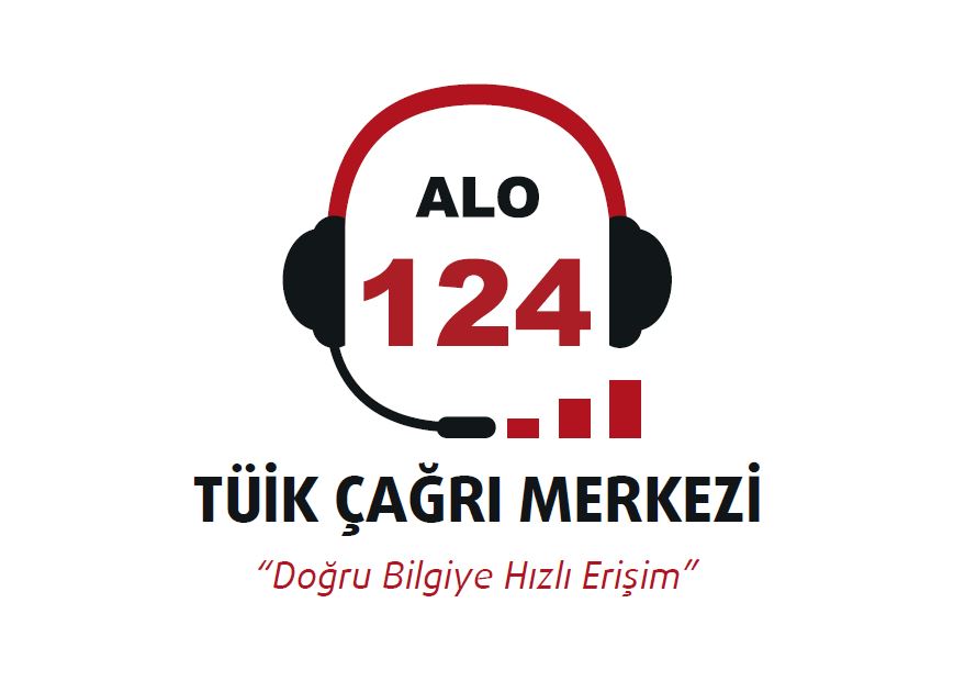 ALO 124 TÜİK Çağrı Merkezi Projesi