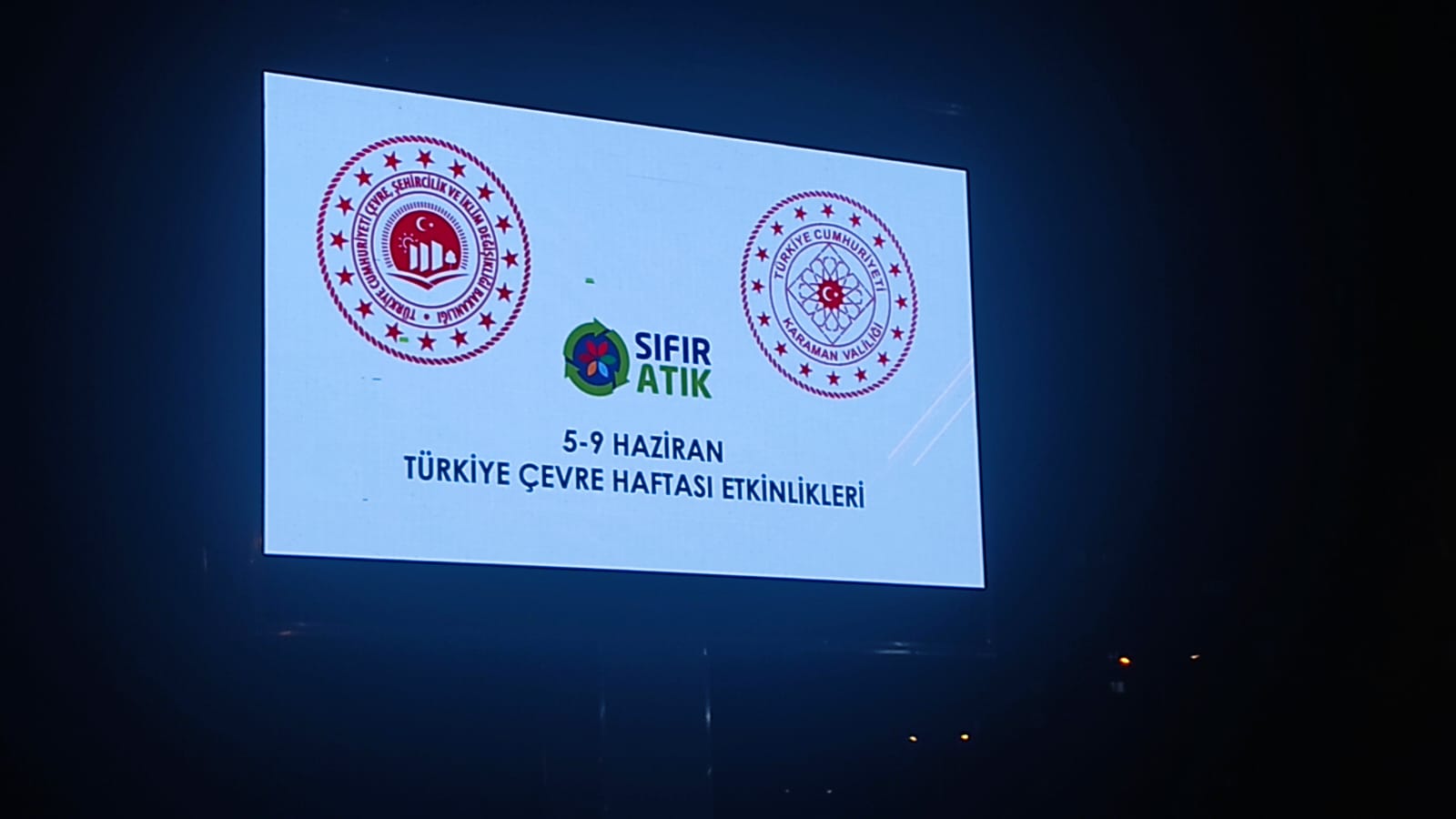 Düşük Ses ve Yüksek Yaşam Kalitesi