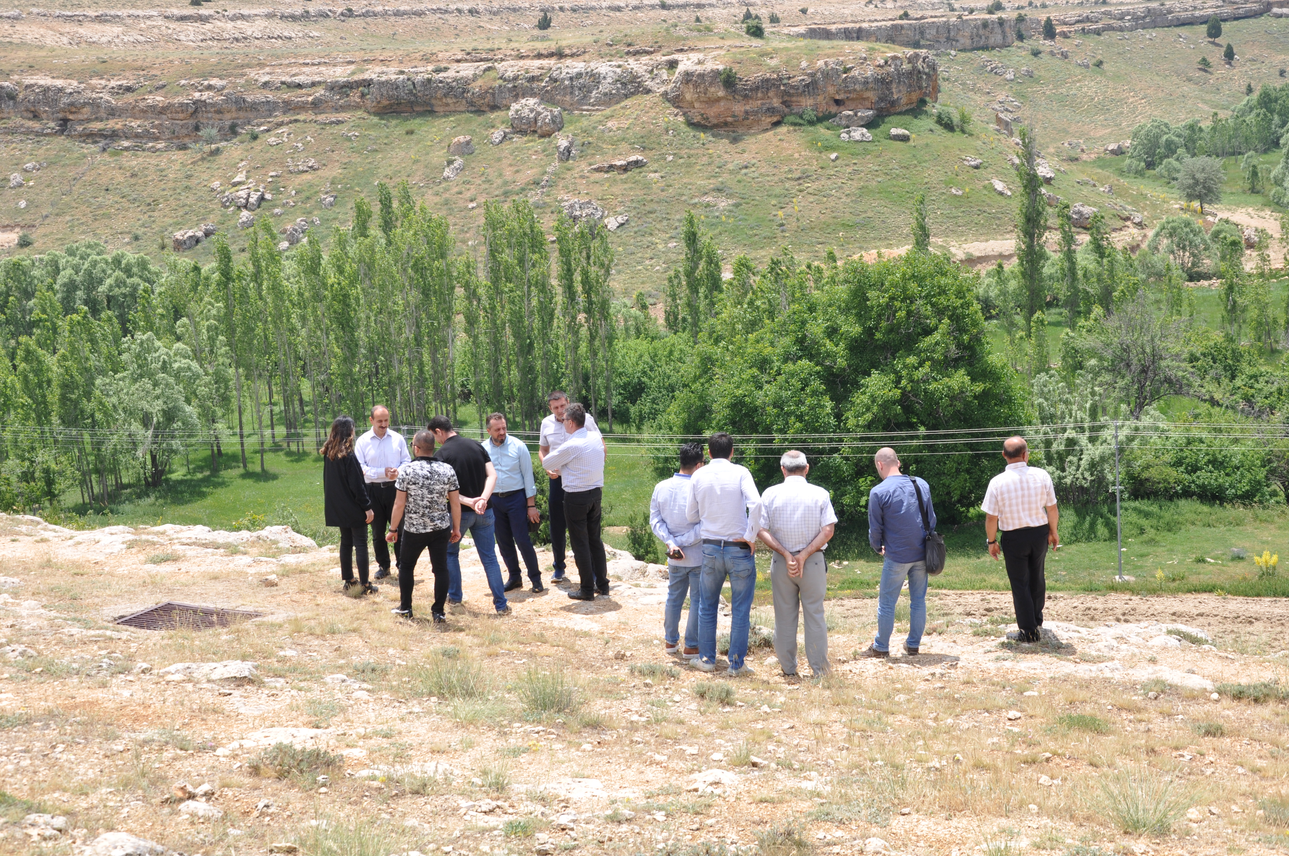 YENİ DÜNYA, İNCESU VE ASARİNİ MAĞARA KORUMA ALANLARI BELİRLENDİ