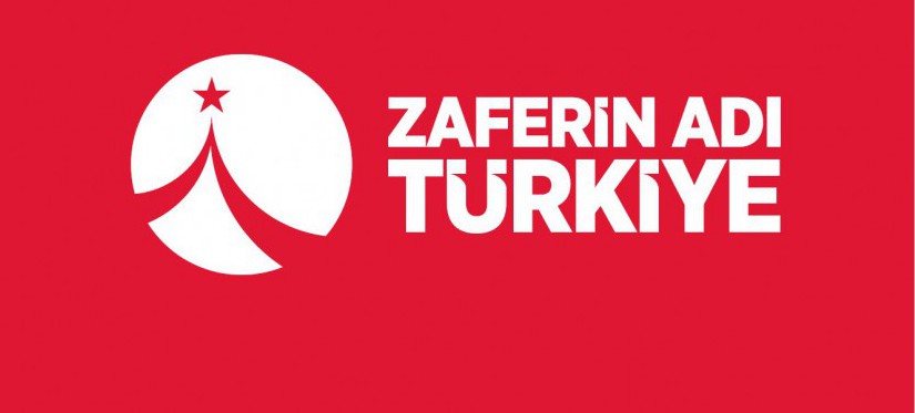 15 Temmuz Demokrasi ve Milli Birlik Günü Kutlu olsun