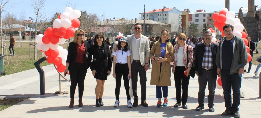 23 NİSAN’DA 81 İLDE ÇEVRE VE ÇOCUK ŞENLİĞİ