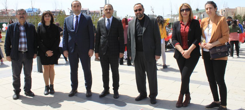 23 NİSAN’DA 81 İLDE ÇEVRE VE ÇOCUK ŞENLİĞİ