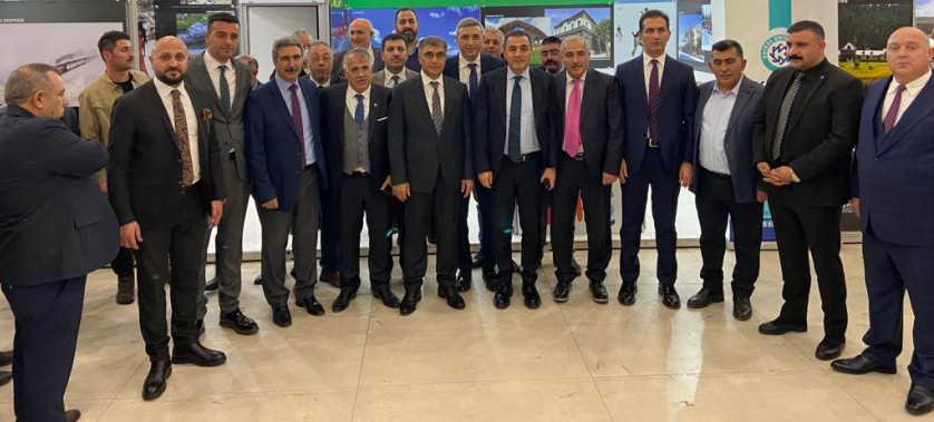 Geleneksel Kars Ardahan Iğdır Tanıtım Günleri başladı