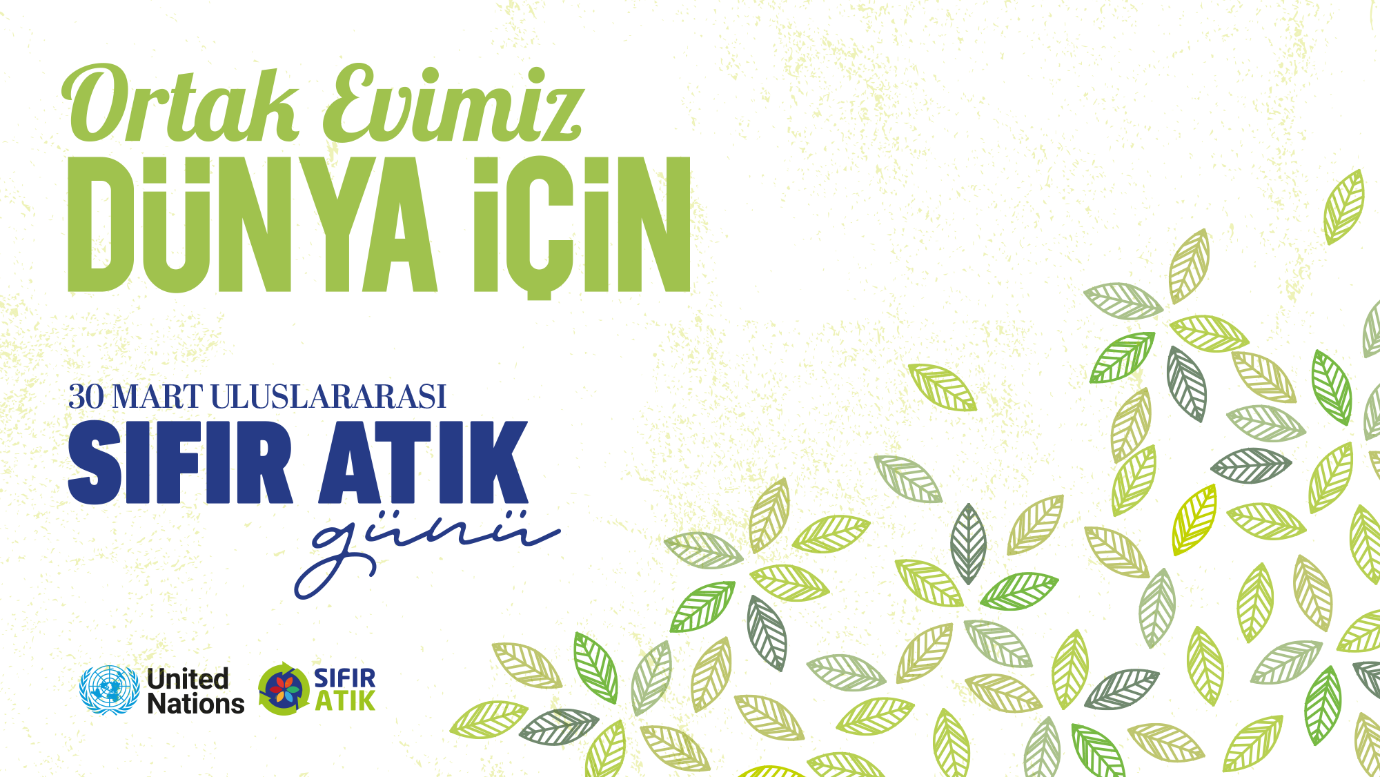 SIFIR ATIK HAREKETİ