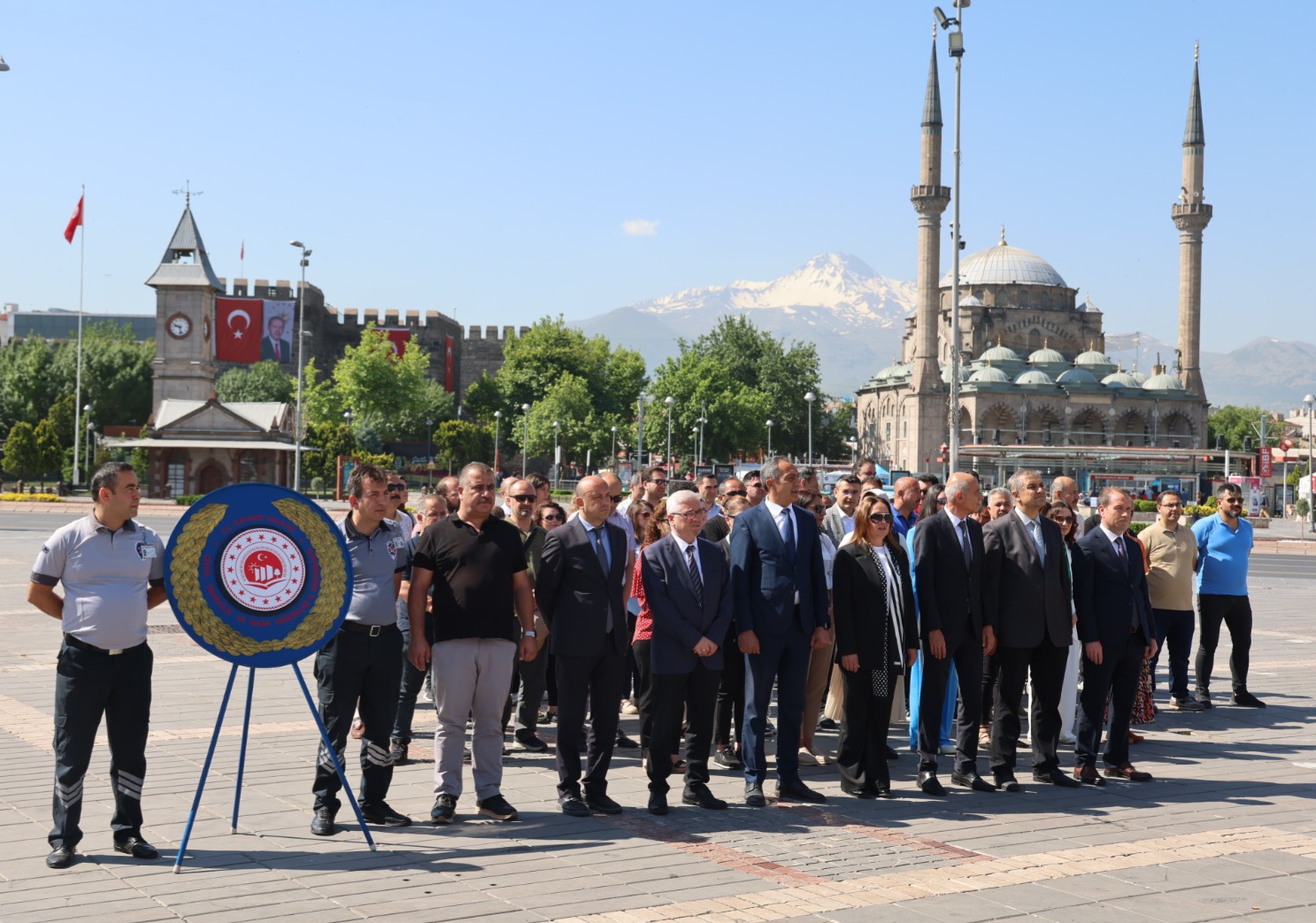 5 HAZİRAN DÜNYA ÇEVRE GÜNÜ KUTLU OLSUN