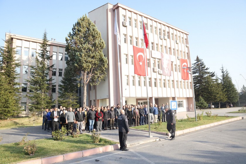 ATA’MIZI ANDIK