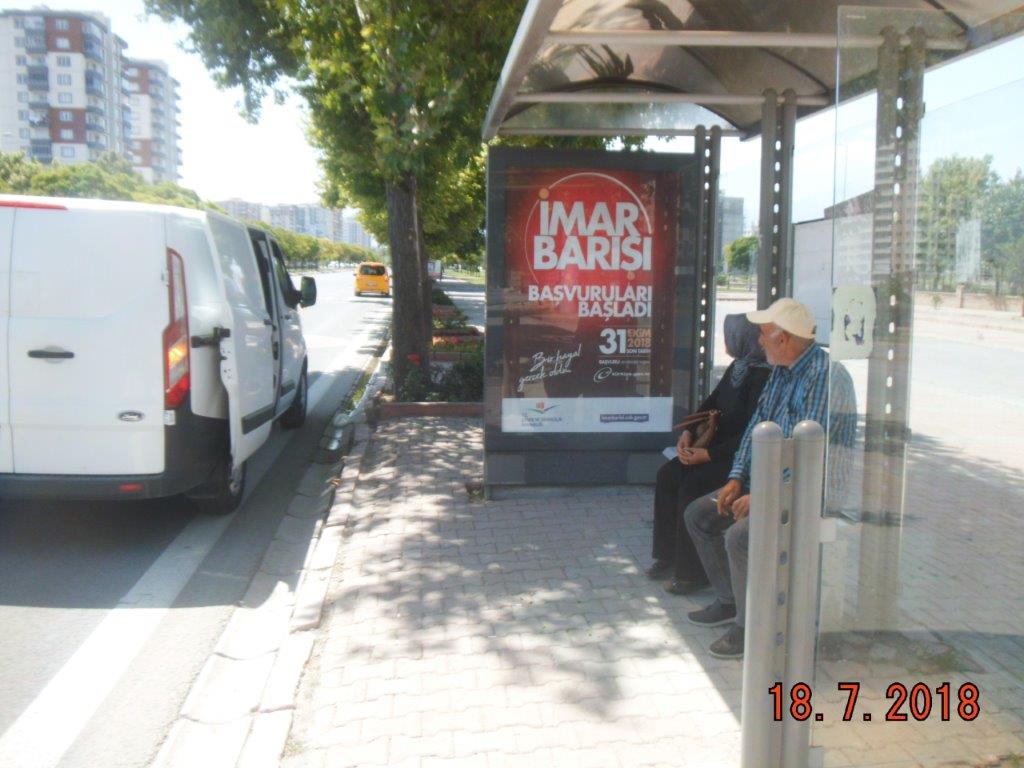 BİLBOARDLARDA İMAR BARIŞI