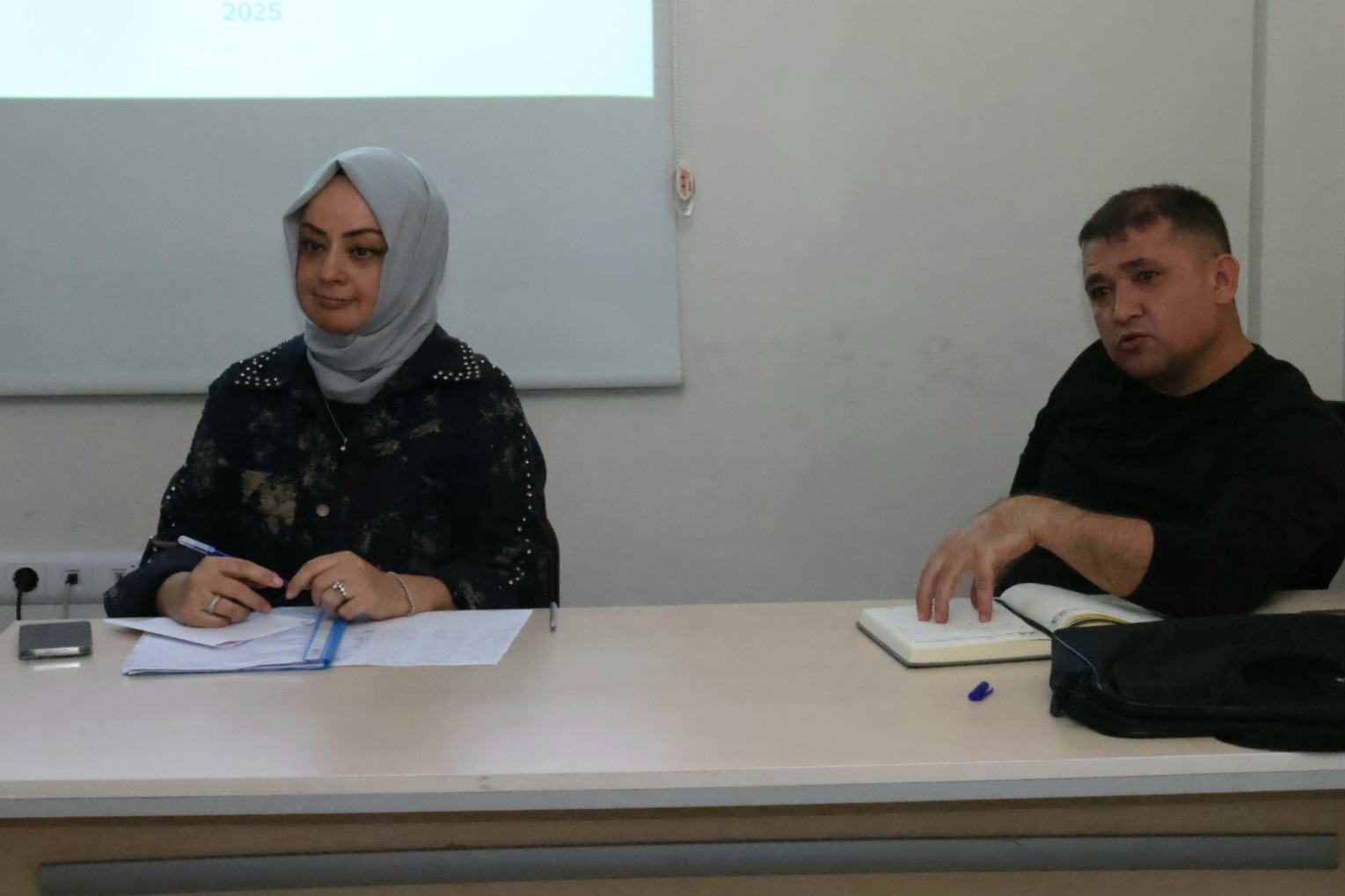 ÇEVRE DANIŞMANLIK FİRMALARINA SIFIR ATIK SEMİNERİ DÜZENLENDİ