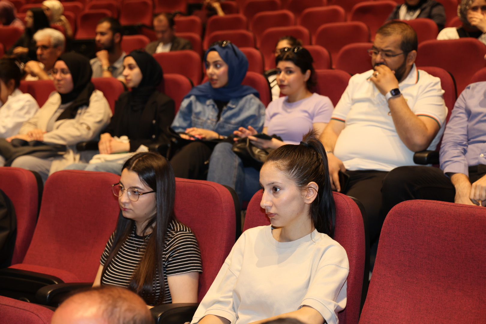 ÇEVRE HAFTASI'NDA SIFIR ATIK ÇALIŞTAYI DÜZENLENDİ