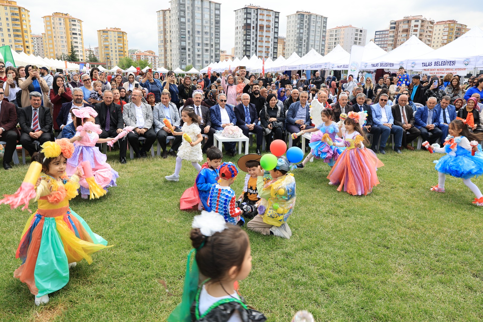 DÖNÜŞÜME EVDE BAŞLA