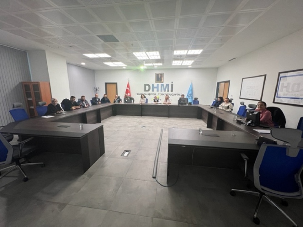 SIFIR ATIK EĞİTİMLERİ DÜZENLENDİ