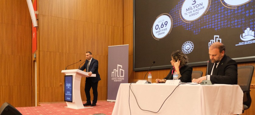 DUYURU - Manisa İli Halk Bilgilendirme Toplantısı Gerçekleştirilmiştir.