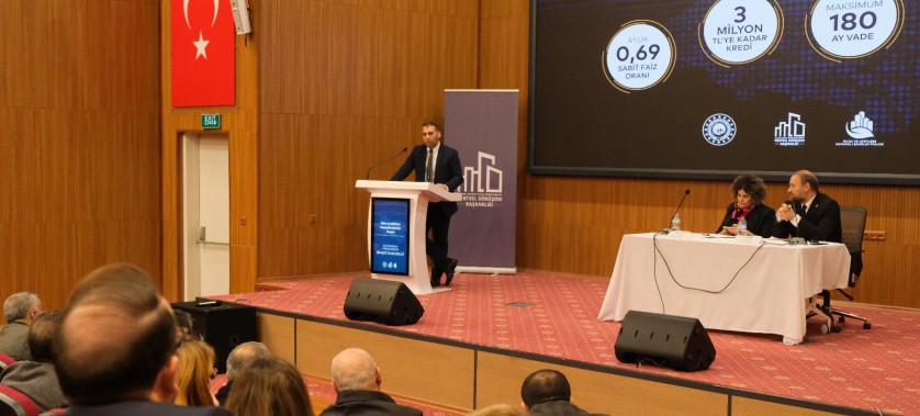 DUYURU - Manisa İli Halk Bilgilendirme Toplantısı Gerçekleştirilmiştir.