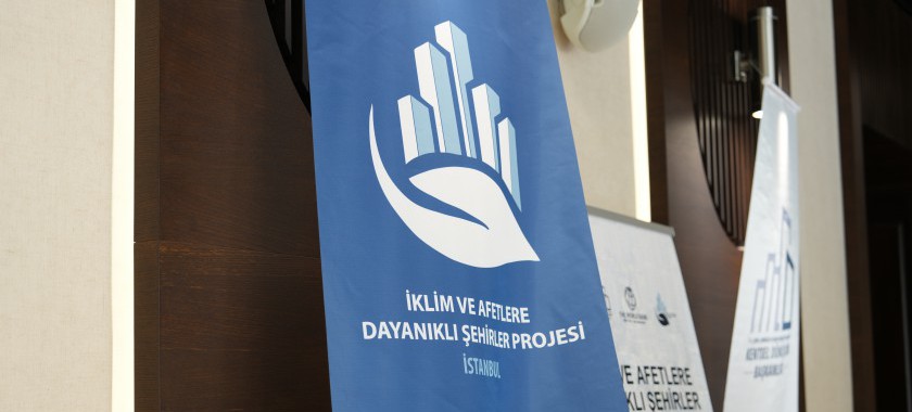 İstanbul İli Halk Bilgilendirme Toplantısı Gerçekleştirilmiştir