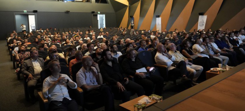İstanbul İli Halk Bilgilendirme Toplantısı Gerçekleştirilmiştir