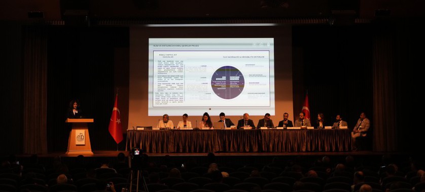 İstanbul İli Halk Bilgilendirme Toplantısı Gerçekleştirilmiştir