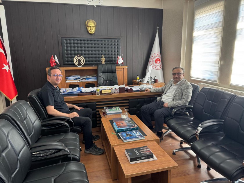 Müdürlük Ziyaretleri