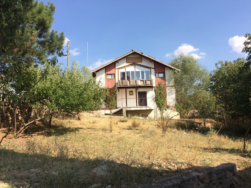 2/B Arazilerinin başvuru süresi bitiyor…!