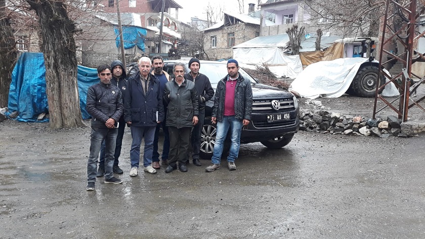 24 Ocak Sivrice-Elazığ Depremi