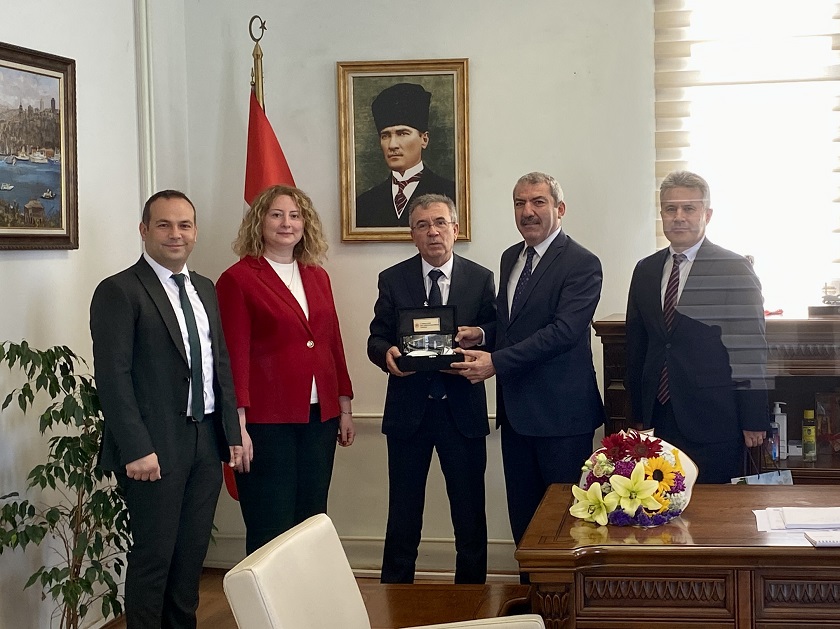 5 Haziran Dünya Çevre Günü