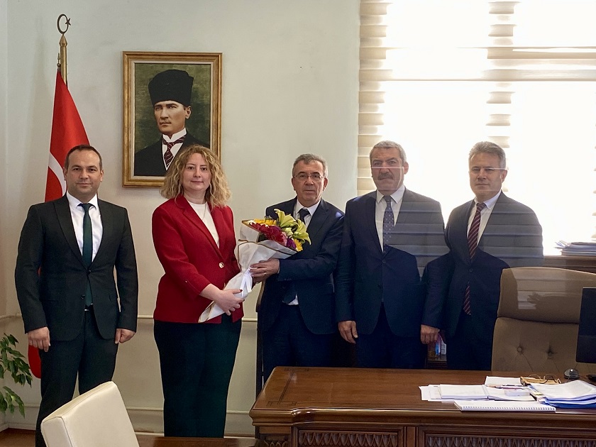 5 Haziran Dünya Çevre Günü