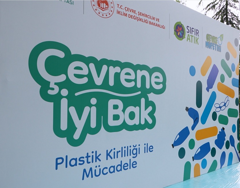 5 Haziran Dünya Çevre Günü