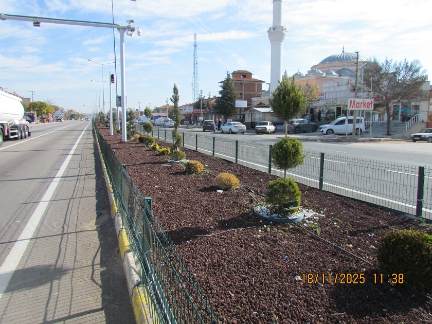 Bakanlığımızın Hibe Yardımları Devam Ediyor