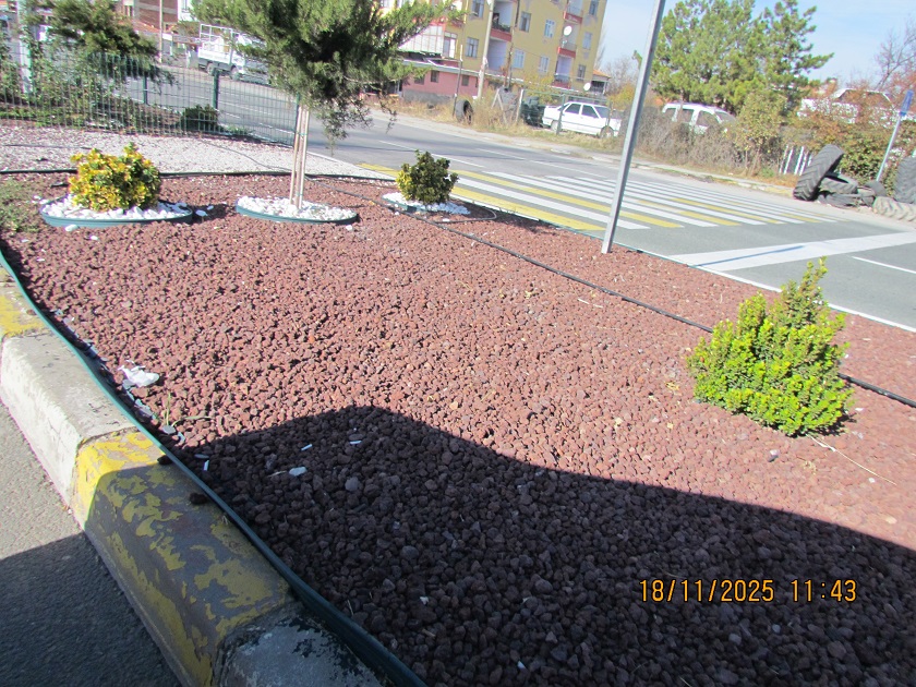 Bakanlığımızın Hibe Yardımları Devam Ediyor