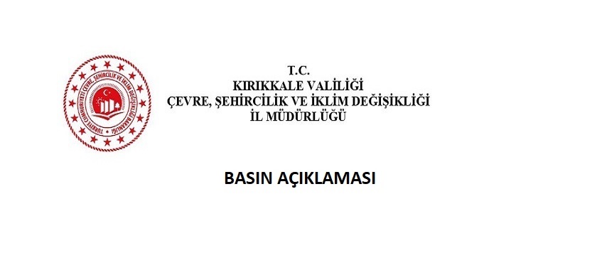 Basın Açıklaması