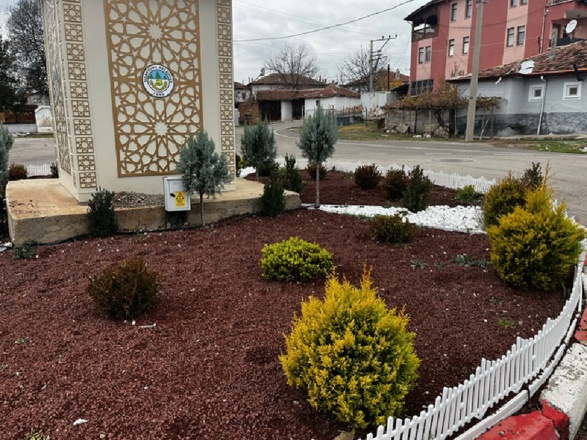 Belediyelere Yardım Devam Ediyor