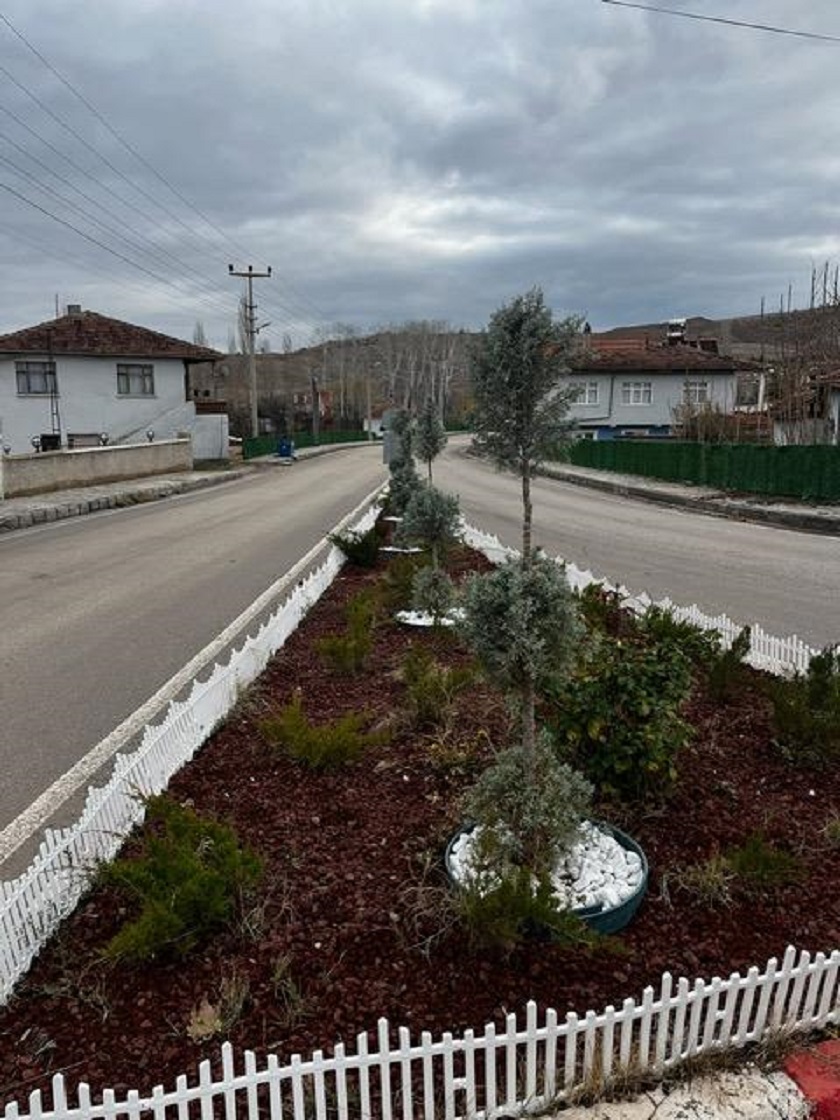 Belediyelere Yardım Devam Ediyor