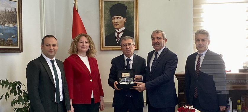 5 Haziran Dünya Çevre Günü