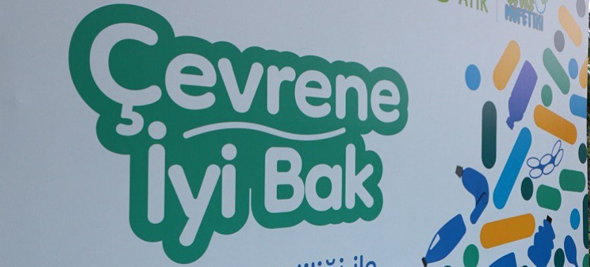 5 Haziran Dünya Çevre Günü