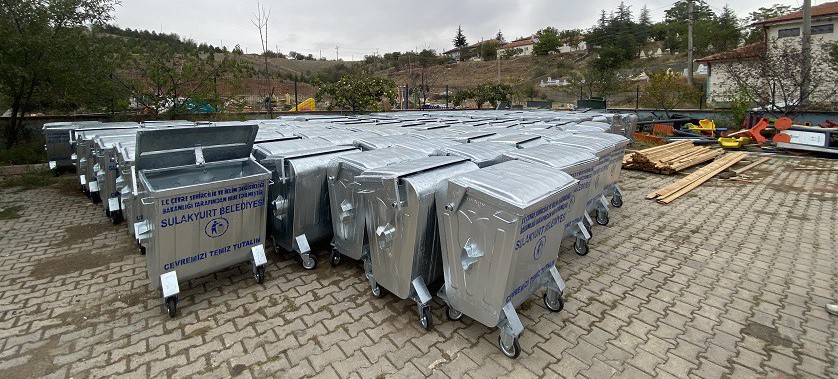 Bakanlığımızın Yerel Yönetimlere Yapmış Olduğu Yardımlar Devam Etmektedir