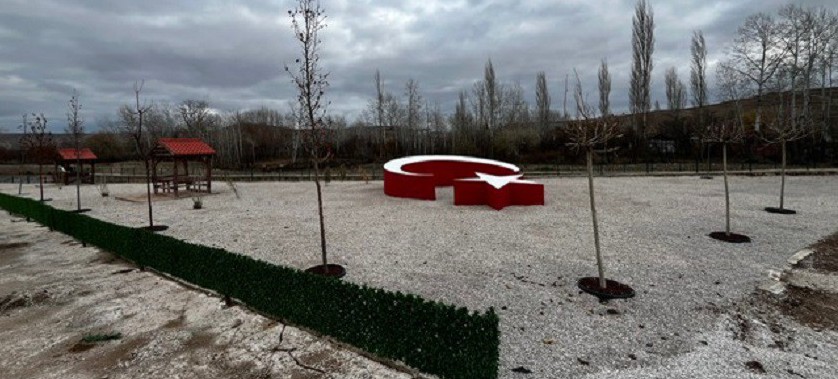 Belediyelere Yardım Devam Ediyor