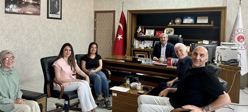 Kırıkkale’de Kamu Binalarına 322 Milyon TL’lik Enerji Verimliliği Yatırımı