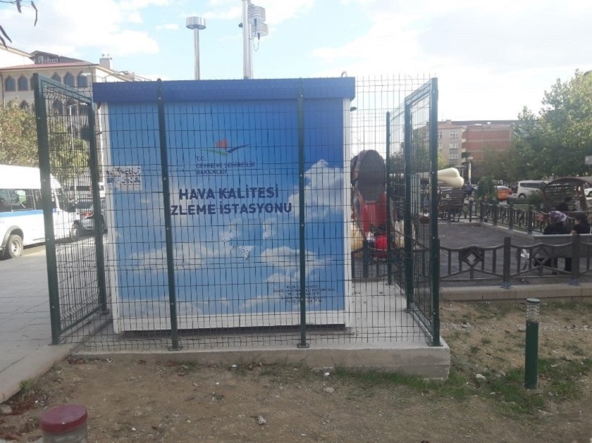 Egzoz Gazı Emisyon Ölçümü Yaptırmayanlara Uyarı