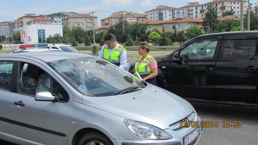 Egzoz Gazı Emisyon Ölçüm Denetim ve Kontrolleri