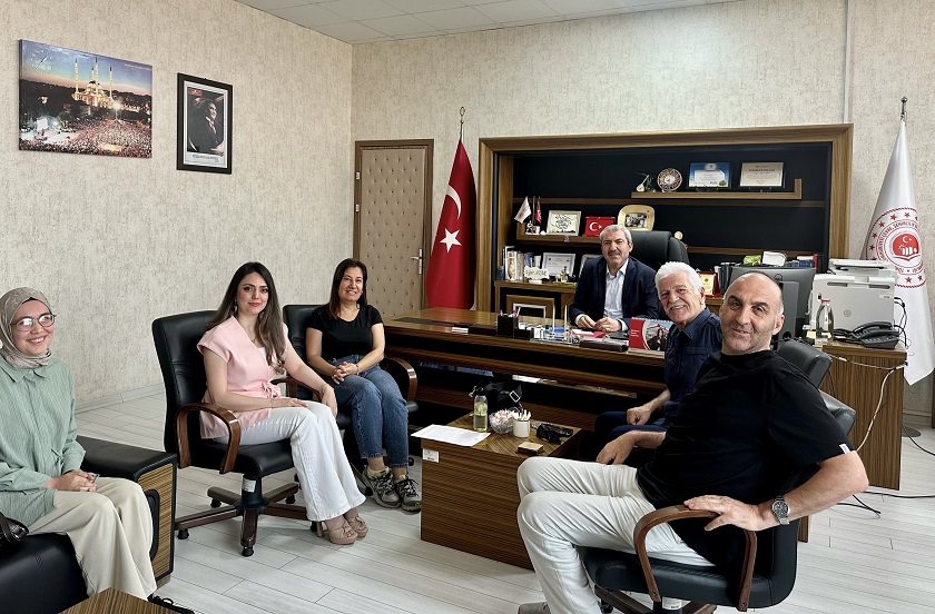 Kırıkkale’de Kamu Binalarına 322 Milyon TL’lik Enerji Verimliliği Yatırımı