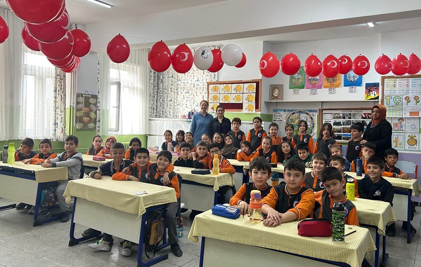 Sıfır Atık Eğitimi