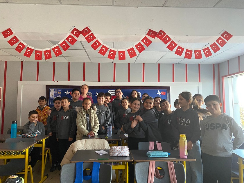 Sıfır Atık Eğitimi