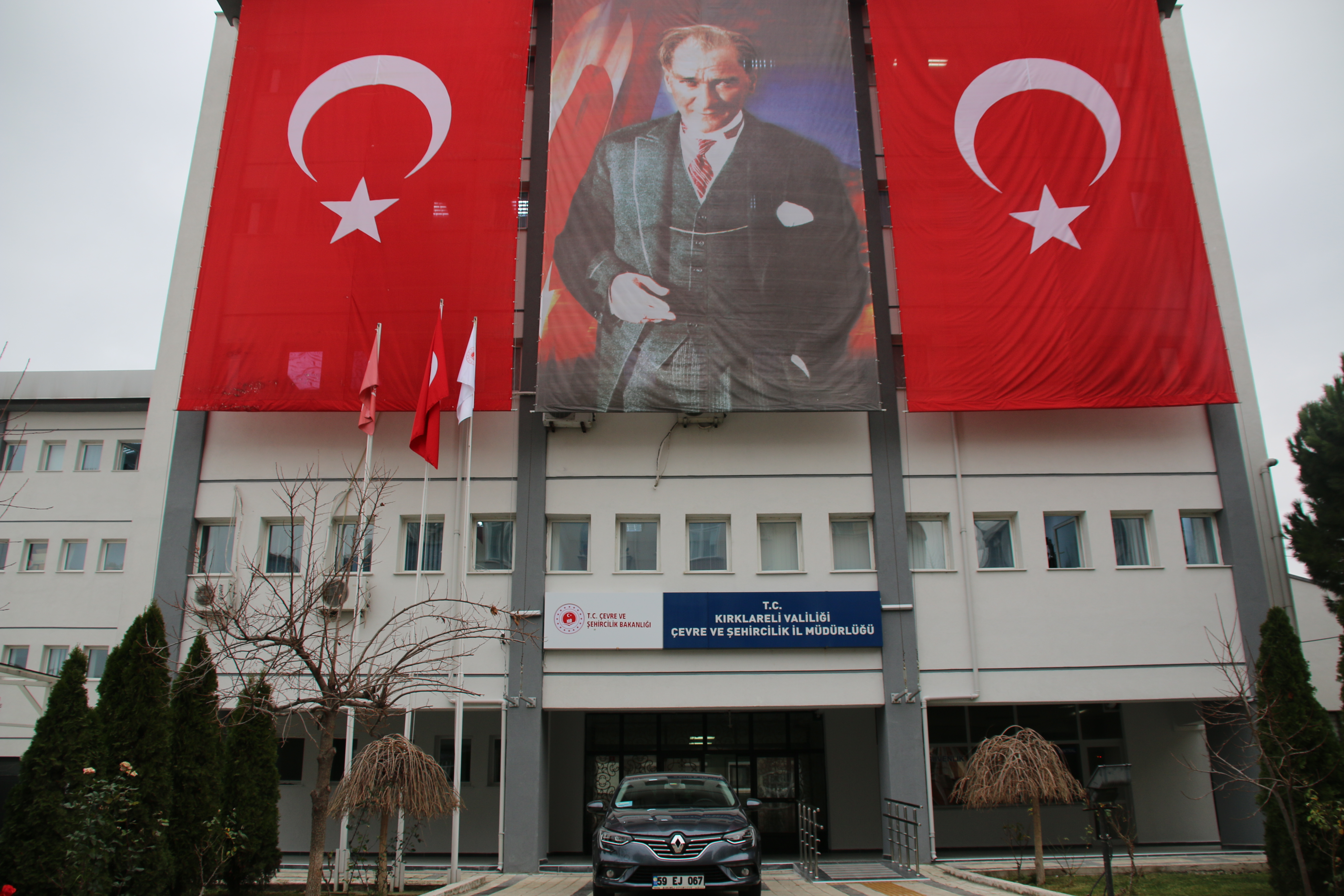 Çevre ve Şehircilik İl Müdürlüğü Olarak Farkındalık Yaratmaya Devam Ediyoruz.