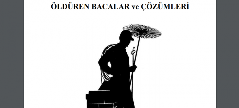 ÖLDÜREN BACALAR ve ÇÖZÜMLERİ