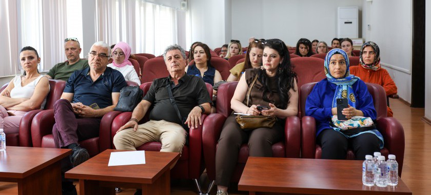 Sıfır Atık Egitimi